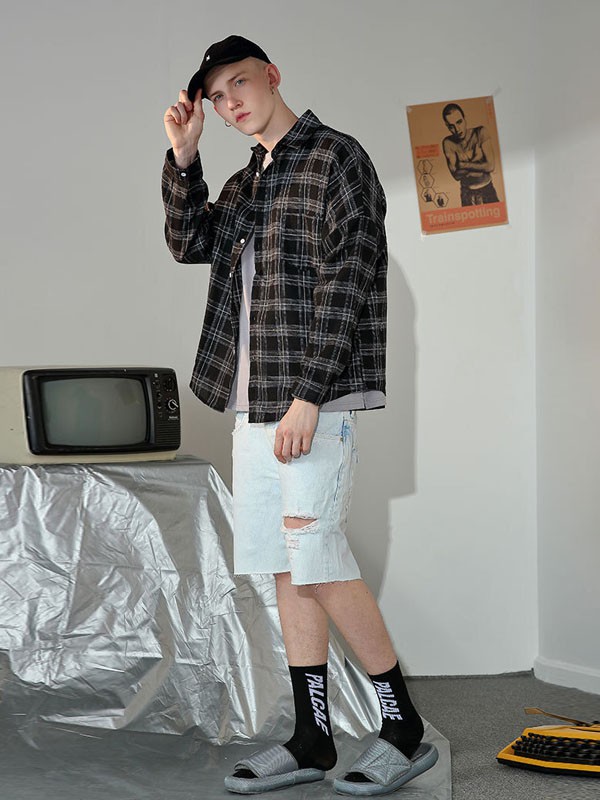 阿尔蓝拓2020春夏装男装