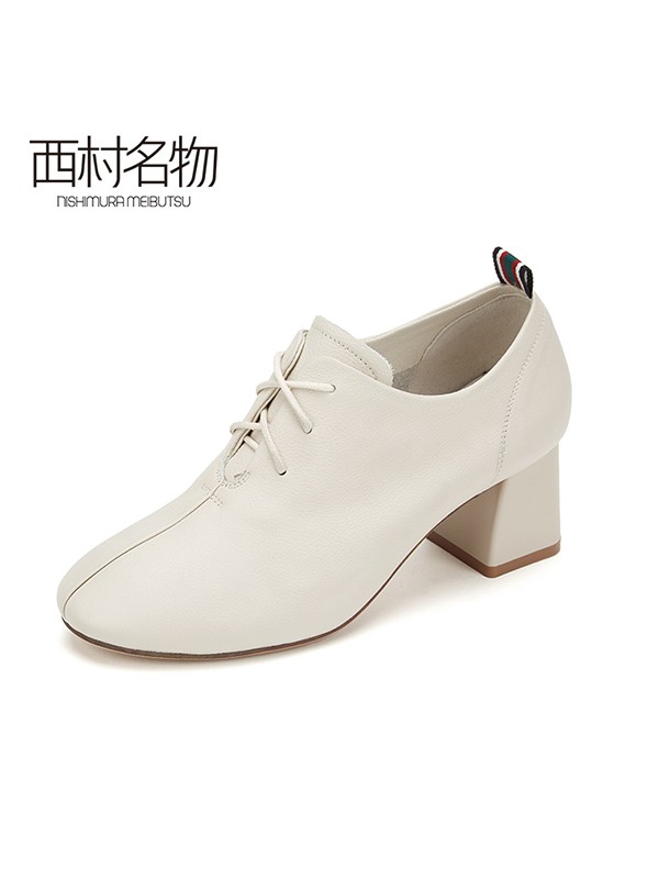 西村名物2020春夏装鞋子