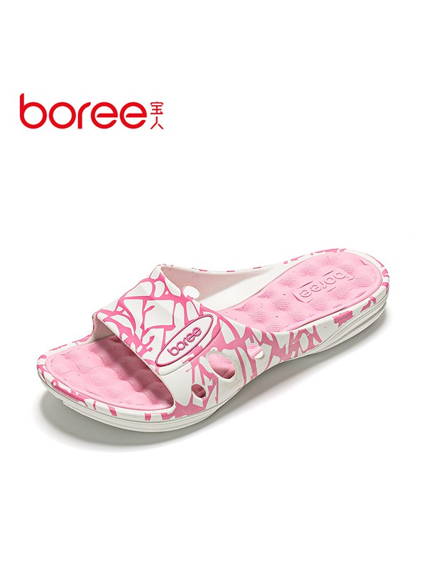 宝人2020春夏装鞋子