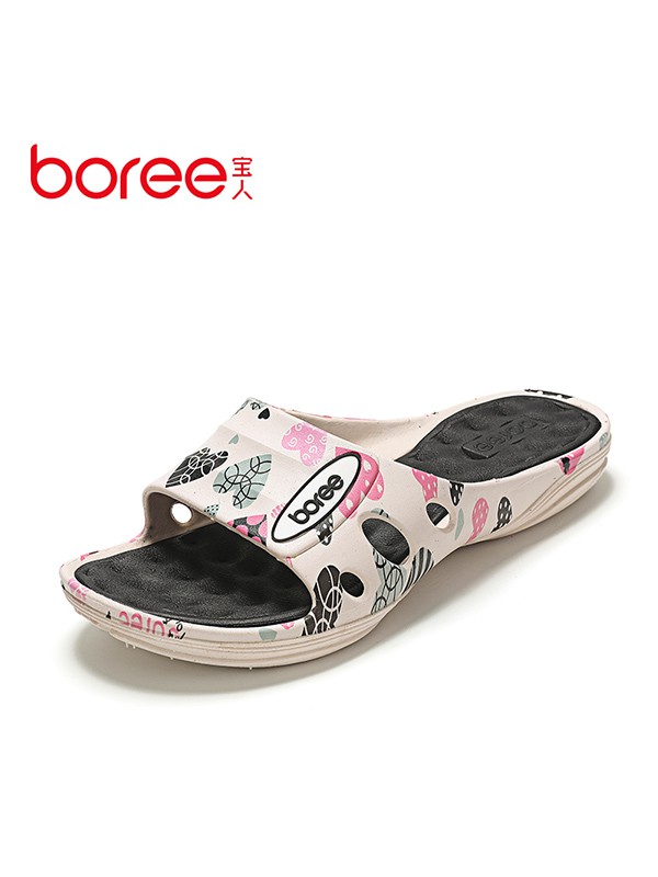 宝人2020春夏装鞋子