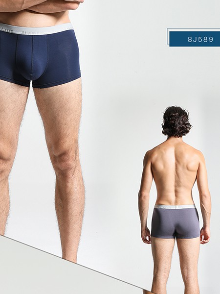 健将2020春夏装男士内衣