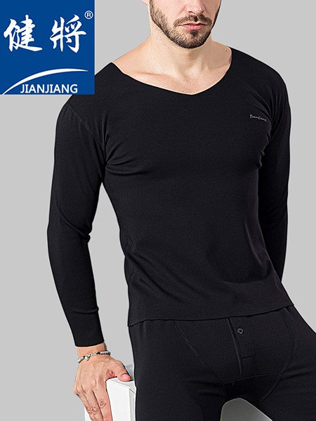 健将2020春夏装男士内衣