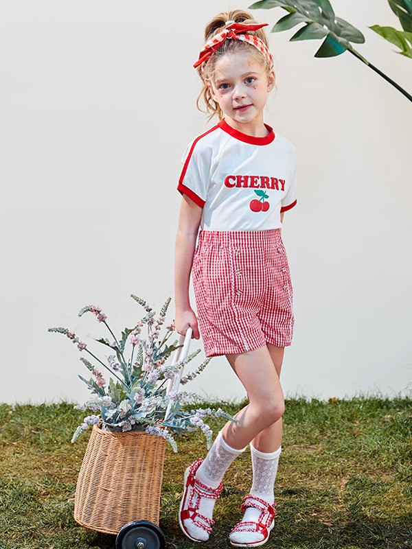 MiniPeace2020春夏装童装