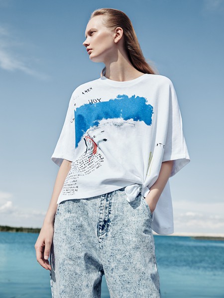 主提2020春夏装女装