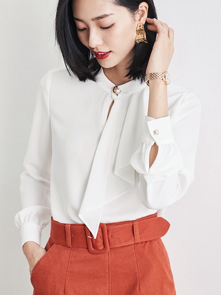 优衣美2020春夏装女装