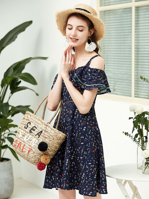 朵以2020春夏装女装