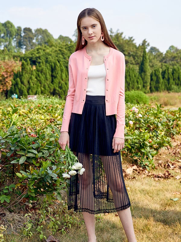 朵以2020春夏装女装