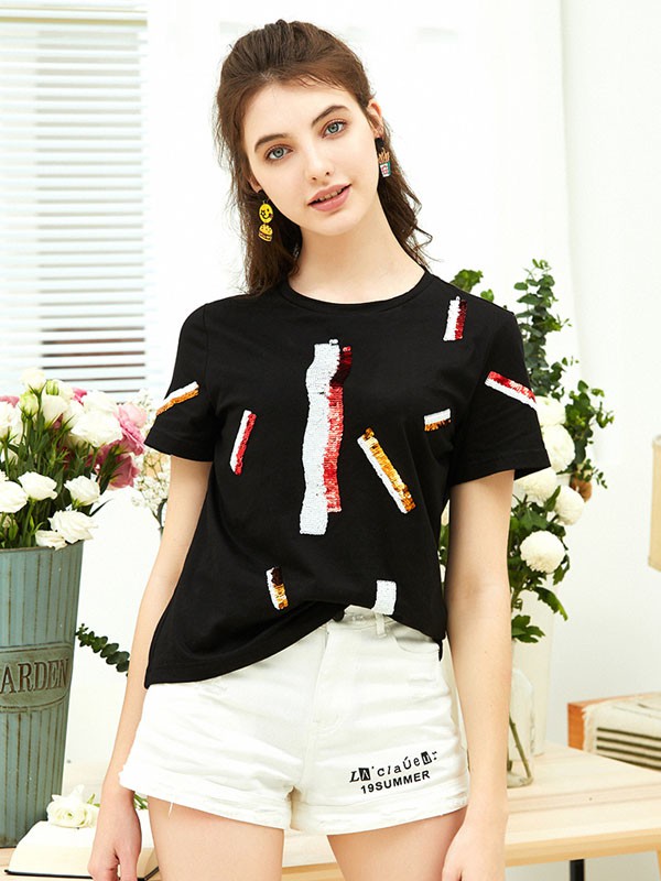 朵以2020春夏装女装