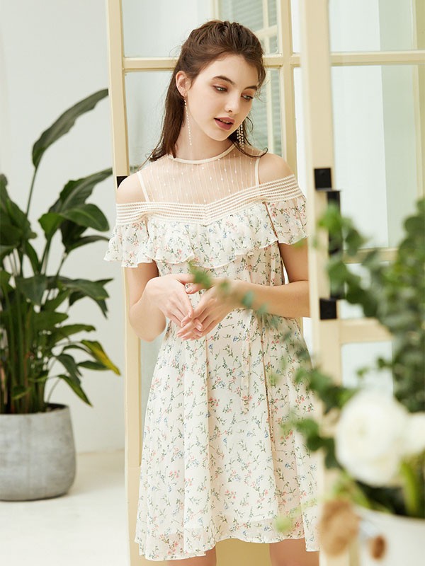 朵以2020春夏装女装