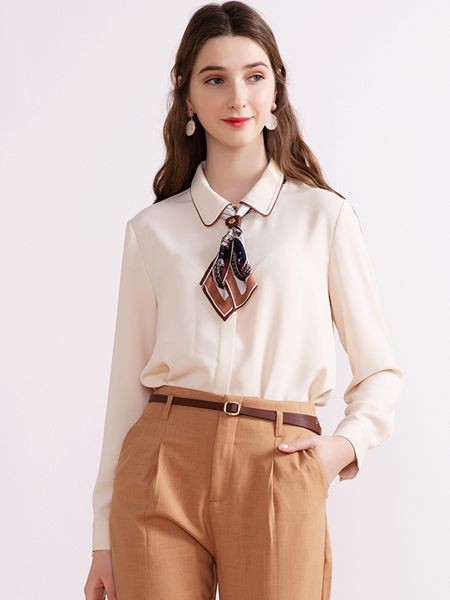 郁香菲2020春夏装女装