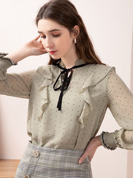 郁香菲2020春夏装女装