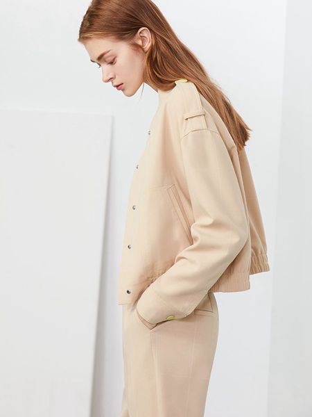 XG雪歌2020春夏装女装