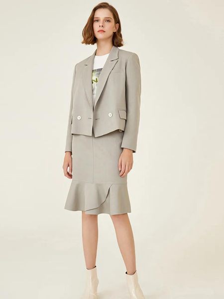 迪赛尼斯2020春夏装女装