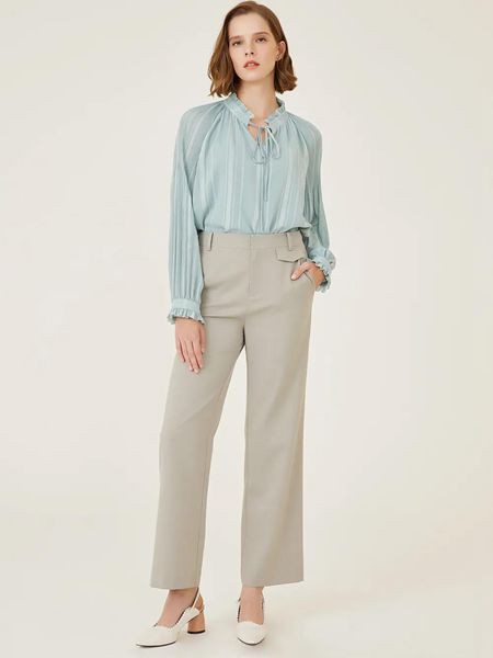 迪赛尼斯2020春夏装女装