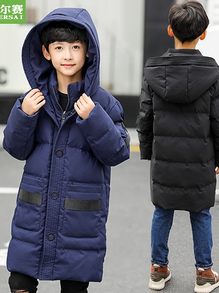 誉尔赛2020春夏装童装