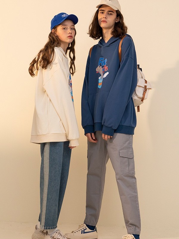 爱肯2020春夏装休闲装