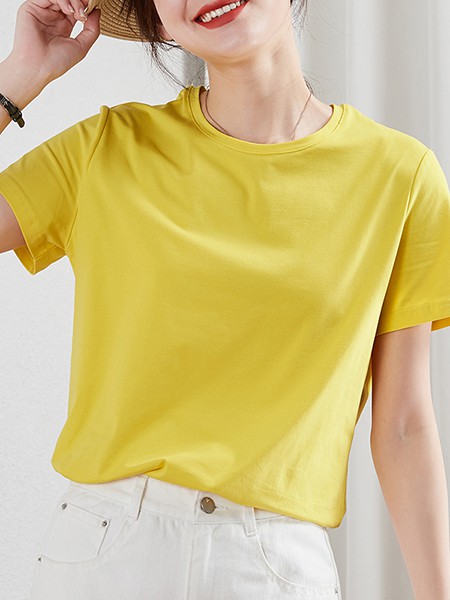 索菲丝尔2020春夏装女装