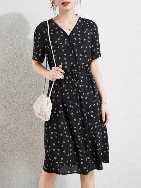 索菲丝尔2020春夏装女装