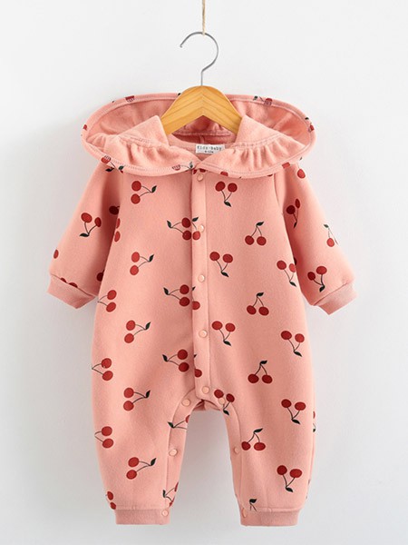 苏歌尔2020新款婴童服饰