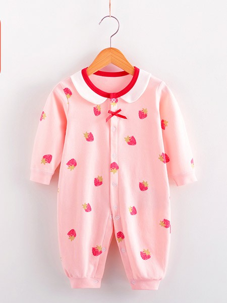 苏歌尔2020新款婴童服饰