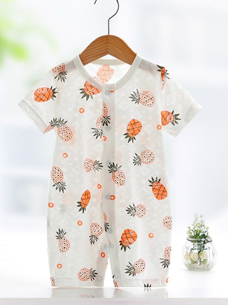 苏歌尔2020新款婴童服饰