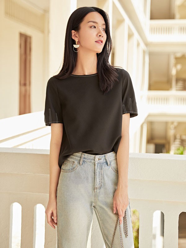 盛放2020春夏装女装