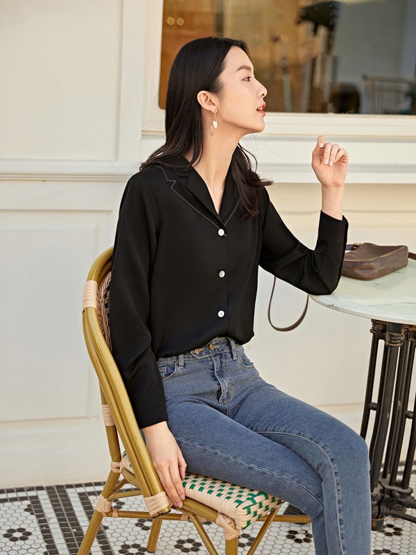 盛放2020春夏装女装