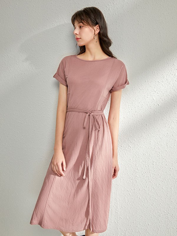 盛放2020春夏装女装