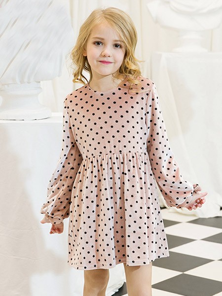 米奇丁当2020新款童鞋