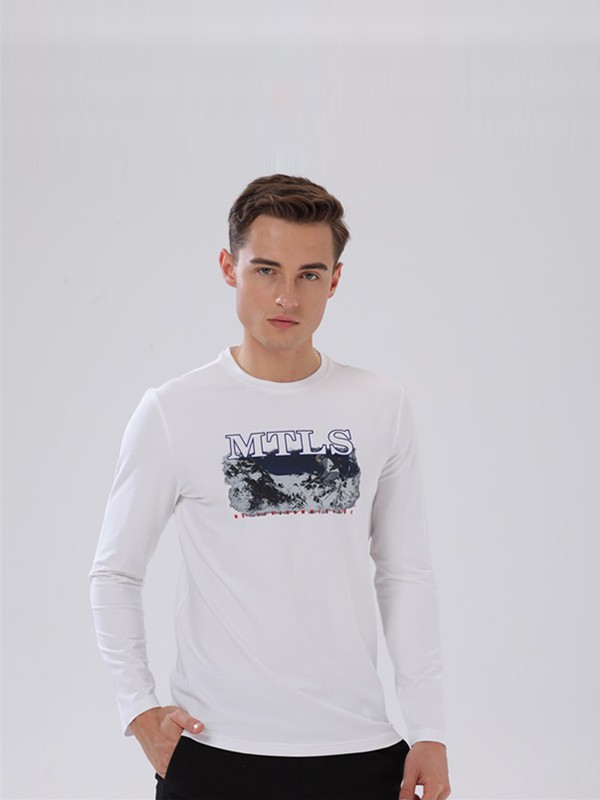 蒙特伦斯2020春夏装男装