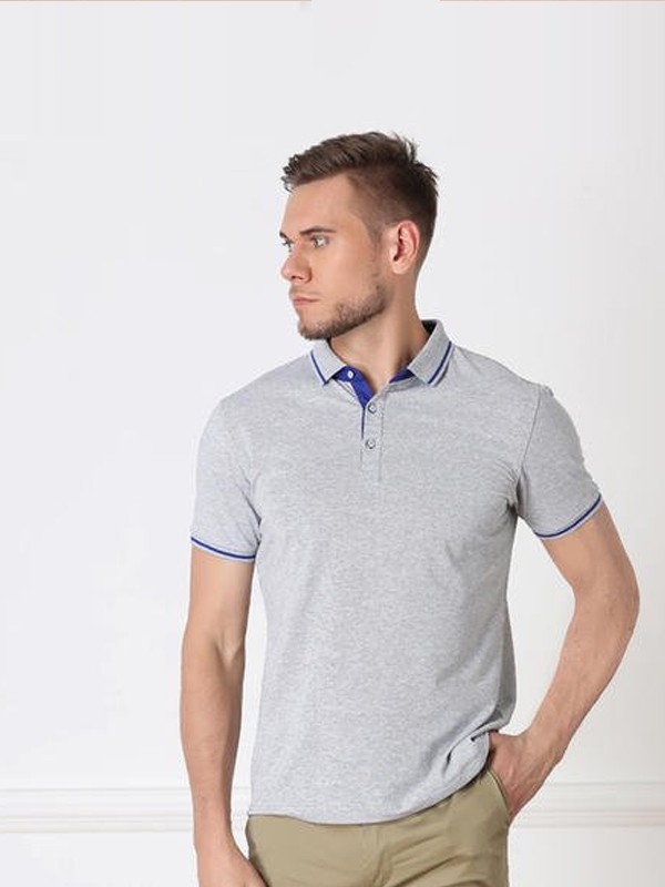 蓝天龙2020春夏装男装