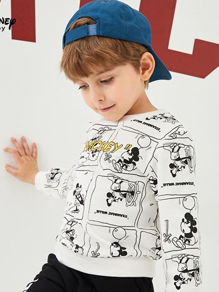 贝贝帕克2020春夏装童装