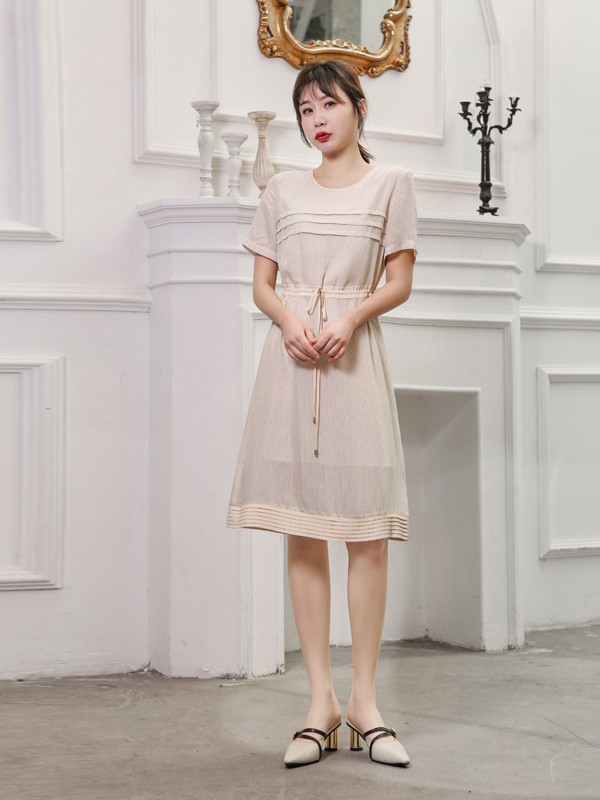 雁腾逸2020春夏装女装