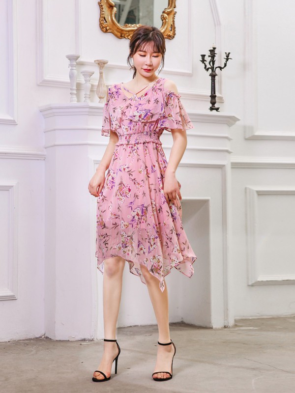 雁腾逸2020春夏装女装