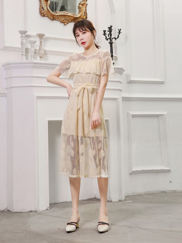 雁腾逸2020春夏装女装