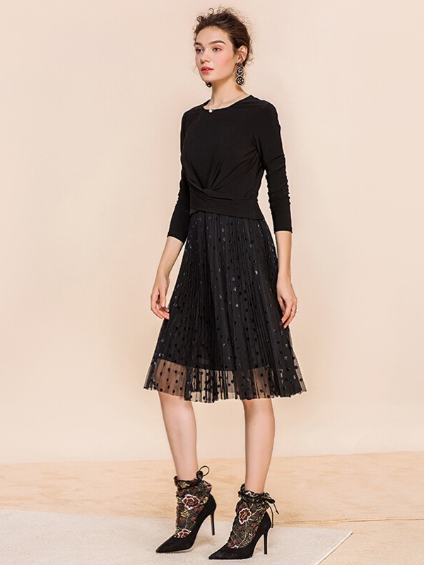 沐兰2020春夏装女装