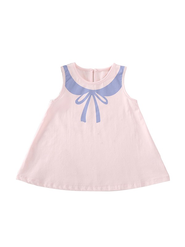 娃娃蜜语2020春夏装童装