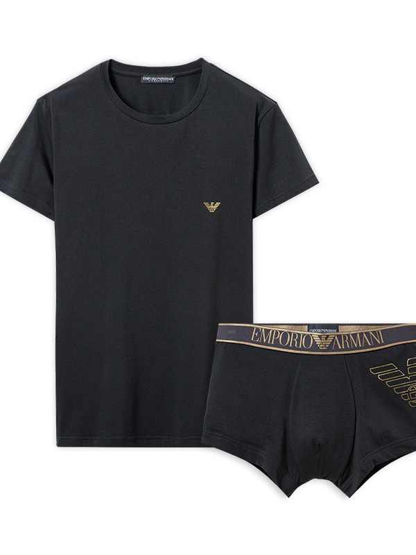 乔治·阿玛尼男装