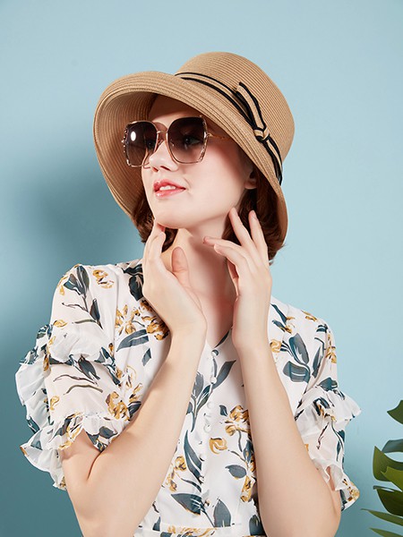 飞兰蔻2020春夏装女装