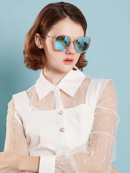 飞兰蔻2020春夏装女装