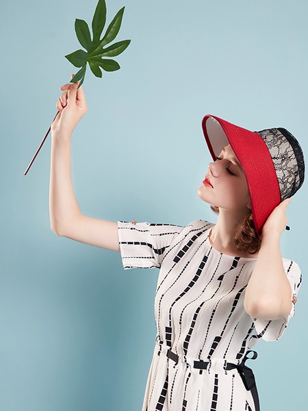 飞兰蔻2020春夏装女装