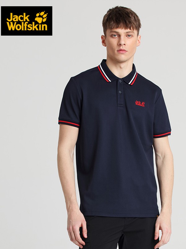 狼爪2020春夏装休闲装