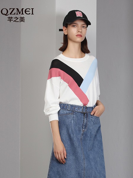 芊之美2020春夏装女装