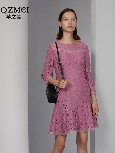 芊之美2020春夏装女装