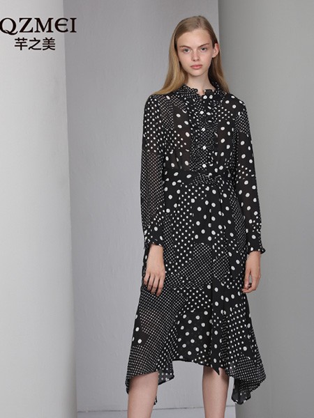 芊之美2020春夏装女装