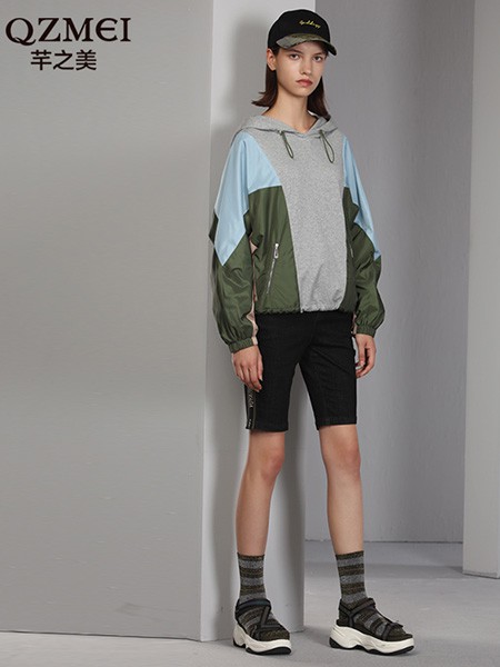 芊之美2020春夏装女装