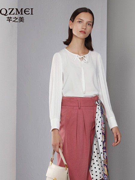 芊之美2020春夏装女装