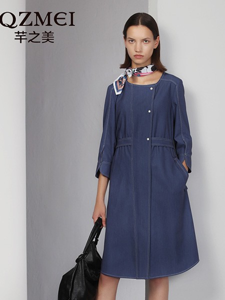芊之美2020春夏装女装