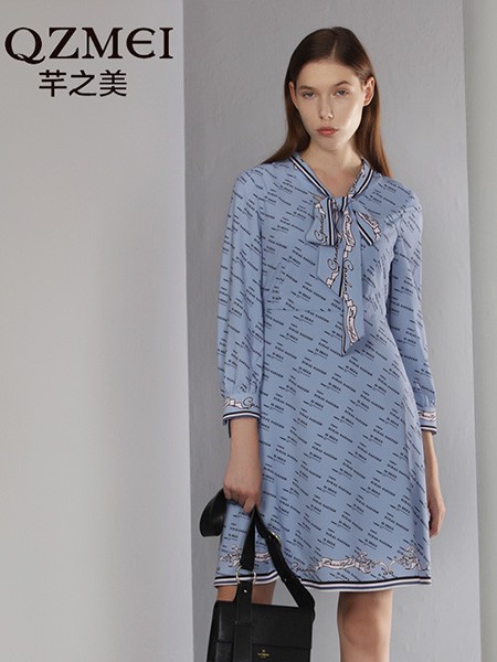 芊之美2020春夏装女装