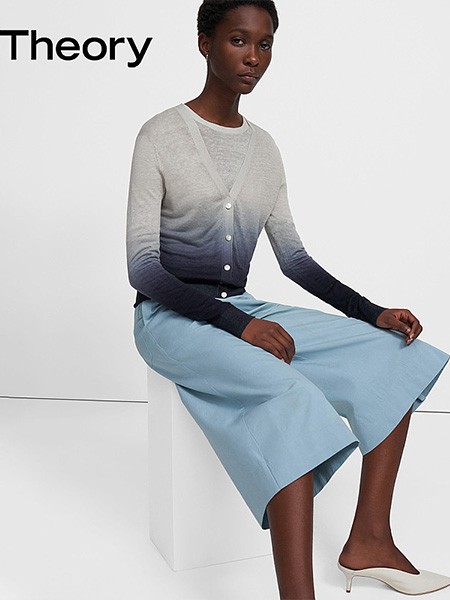 希瑞尔2020春夏装女装